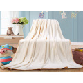 Coral Fleece Flannel Fabric Blanket Super Soft Air-Condition Blanket